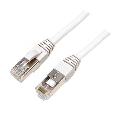 Classic - Cat 6A 26AWG Shielded Patch Cord